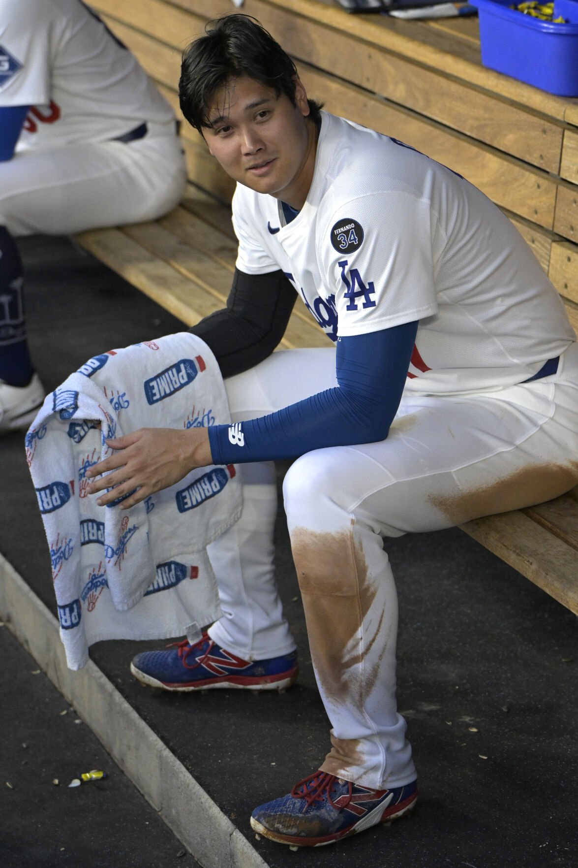 Cardinals Dodgers Baseball